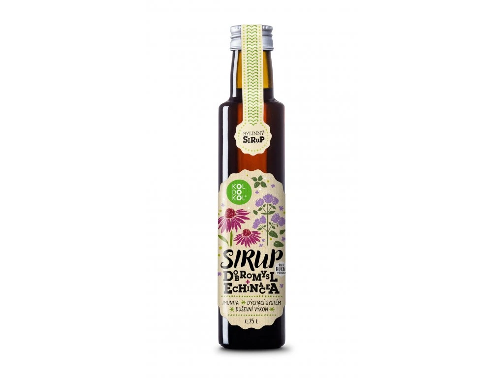 Koldokol Sirup 250ml