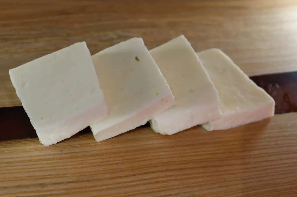 Halloumi