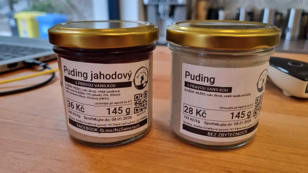 Puding