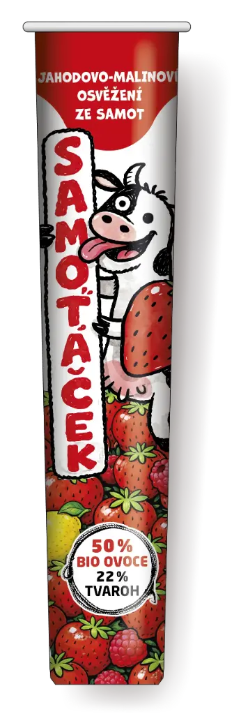 Samoťáček