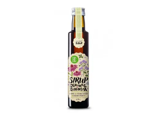 Koldokol Sirup 250ml