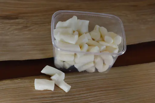 Sýrové špalíčky