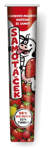 Samoťáček
