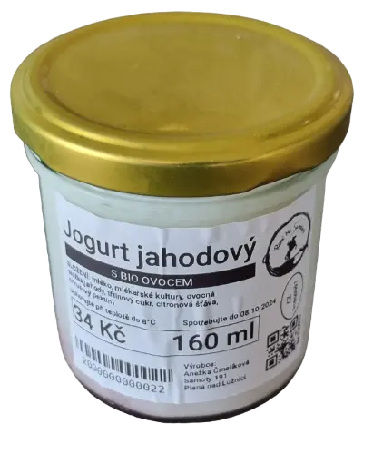 Jogurt